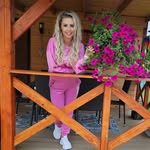 Barbara Gregorczyk - @barbara_gregorczyk - Instagram