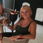Barbara Gregori - @barbara.gregori.73 - Instagram