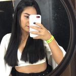 Bárbara Gregório - @bah_greg16 - Instagram