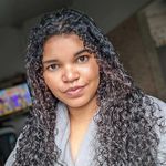 Bárbara Gregório - @barbaragregr - Instagram