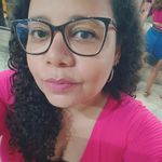 Bárbara Gregório - @barbaralgn - Instagram