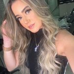 Bárbara Gregório - @babigregorio - Instagram