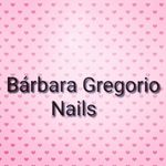 Bárbara Gregório nails - @barbaragregorionails - Instagram