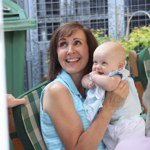 Barbara Gregson - @babs_55 - Instagram