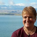 Barbara Greiner - @bubbel2510 - Instagram