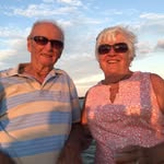 Barbara Greiner Robinson - @brobinson1959 - Instagram