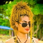BARBARRA GENONGGA - @papua_barbie_swagg_barbarra - Instagram