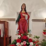 Santa Barbara - Patrona di Genoni - @santabarbara_genoni - Instagram