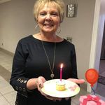 Barbara Griffis Majors - @barbara_griffis_majors - Instagram