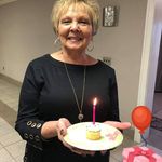 Barbara Griffis Majors - @barbara.griffis.1 - Instagram
