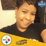 Barbara Johnson-Griggs - @barbarajohnsongriggs - Instagram