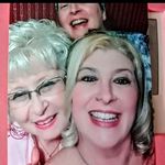 Barbara Clenverger Grigsby - @barb_araclen - Instagram