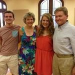 Barbara Grigsby - @barbaragrigsby - Instagram