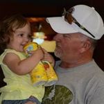 Barbara Grigsby - @grigsbymurphee - Instagram