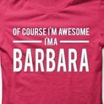Barbara Grigsby - @always_ms.b - Instagram