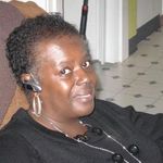 Barbara Jean Grigsby - @mofoj69122 - Instagram