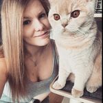 Barbara Grill - @19_babs_94 - Instagram
