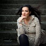 Barbara Grilli - @barbara_grilli_verdemela_ - Instagram