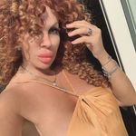 Barbara - @barbaragrilli_baby - Instagram