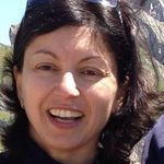 Barbara Grilli - @barbarag1972 - Instagram