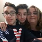 Barbara Grimaldi - @barbara561 - Instagram