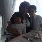 Barbara Grimaldi - @grimaldi1975 - Instagram