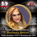 Barbara Grimaldi Secondo - @grimaldisecondo - Instagram