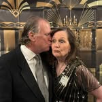 Barbara Grimsley - @junipermcmahon - Instagram
