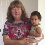 Barbara Grindle - @ligakon416 - Instagram
