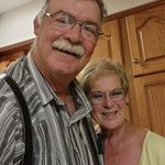 Barbara Jean Grisham Colliver - @shrivergrisham - Instagram
