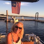 Barbara Groff - @bjgvt - Instagram