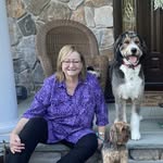 Barbara Groff - @barbgroff - Instagram