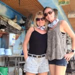 Barbara Groff - @bgteach01 - Instagram