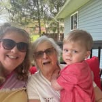Barbara Scott Grove - @barbaragrove32 - Instagram