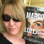 Barbara Groves - @bgrovesbooks - Instagram