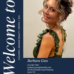 Barbara Grow Goss - @bgoss1975 - Instagram