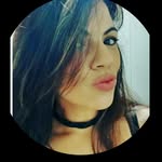 "Desejar o bem..o resto vem" - @barbaraguindo - Instagram