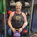 Barbara Guinn Gardner - @bmebarb - Instagram