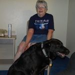 Barbara Guinn Prueter - @bjhp254 - Instagram