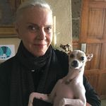 Barbara Guyton - @senora_barbara - Instagram