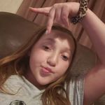 Barbara Guyton - @aubree.jade04 - Instagram