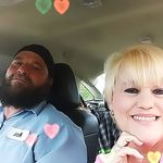 Barbara Lynn Guyton - @evilsychopath - Instagram