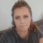 Barbara Guzek - @basia3215 - Instagram