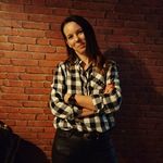 Barbara Guzek - @bas.ia1704 - Instagram