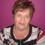 Barbara Guzy - @kinga133457 - Instagram