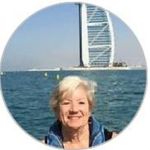 Barbara Gwin - @koff.eekup1 - Instagram
