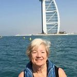 Barbara Gwin - @koffeekup1 - Instagram