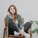 Barbara Haas - @baba_b1011 - Instagram