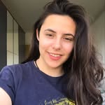 Bárbara Haas - @_haas_b - Instagram