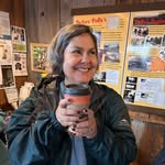Barbara Haas - @bhaasome - Instagram